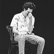 Ben Schwartz & Friends 1